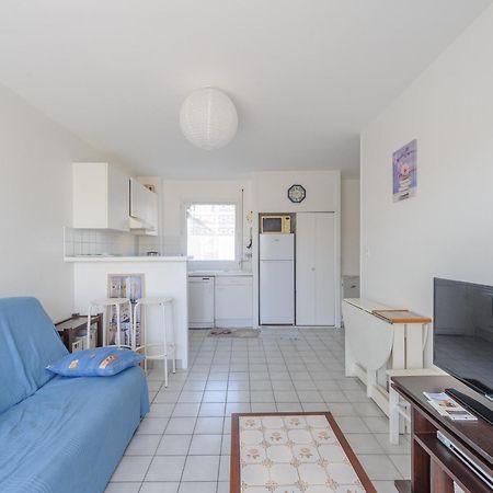 Appartement T2 A 50M De La Plage, Balcon, Wifi, Tout Confort, 4 Pers, Chatelaillon-Plage - Fr-1-535-9 외부 사진