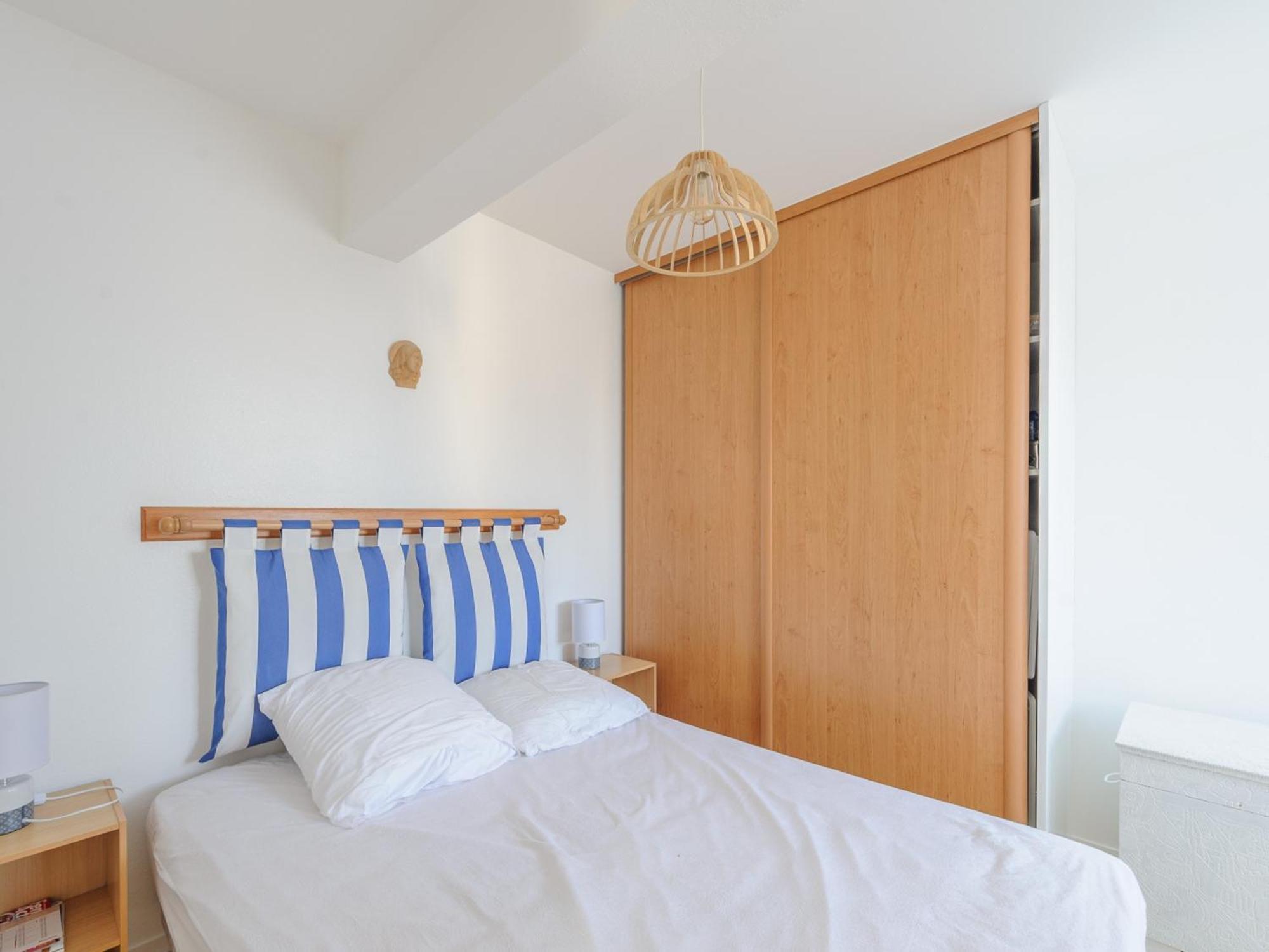 Appartement T2 A 50M De La Plage, Balcon, Wifi, Tout Confort, 4 Pers, Chatelaillon-Plage - Fr-1-535-9 외부 사진
