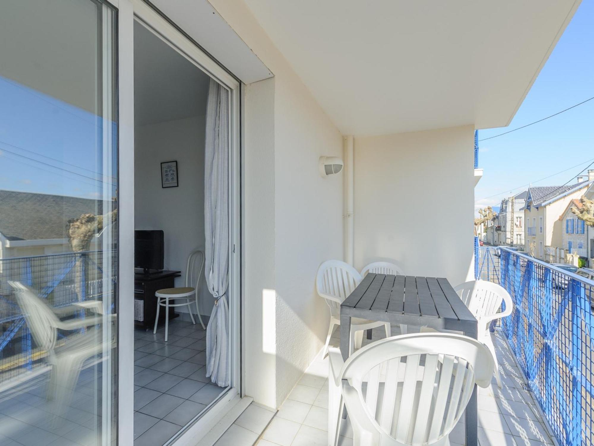 Appartement T2 A 50M De La Plage, Balcon, Wifi, Tout Confort, 4 Pers, Chatelaillon-Plage - Fr-1-535-9 외부 사진